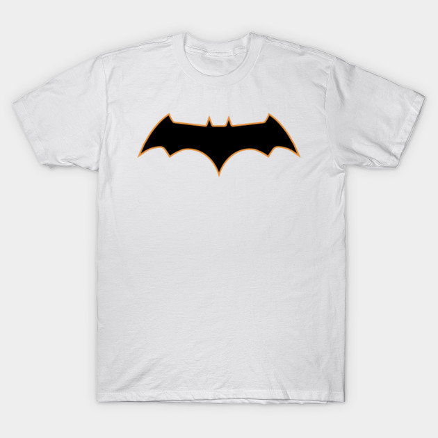Bat Rebirth T-Shirt-TOZ